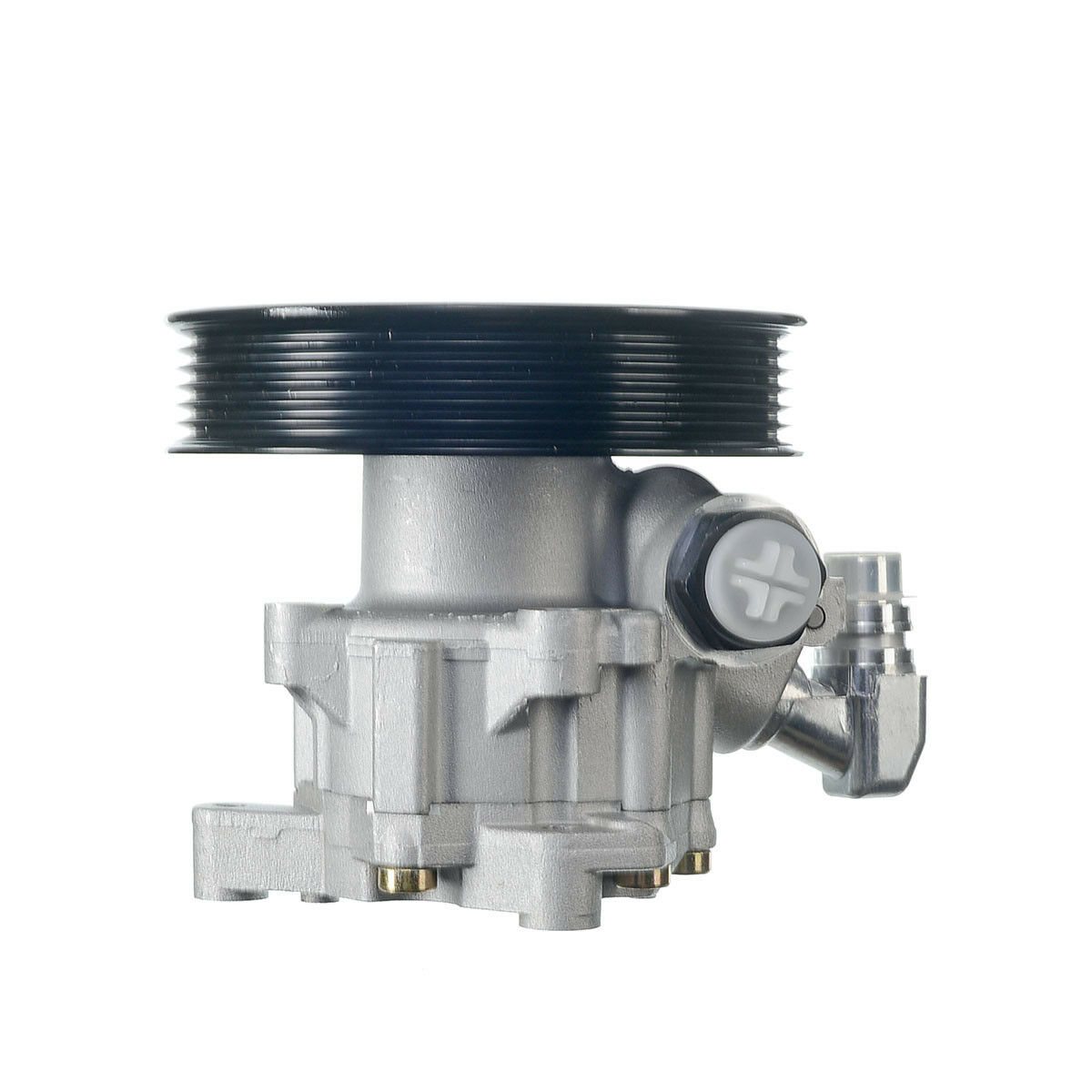 Power Steering Pump W/ Pulley For -Benz E320 C280 E430 SLK320 21-5292