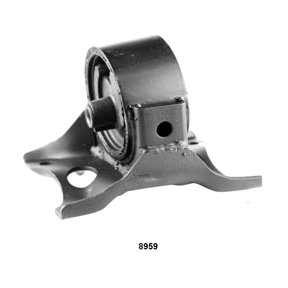 8959 Left Transmission Mount 1Pc I30, I35, Maxima 11220-40U02