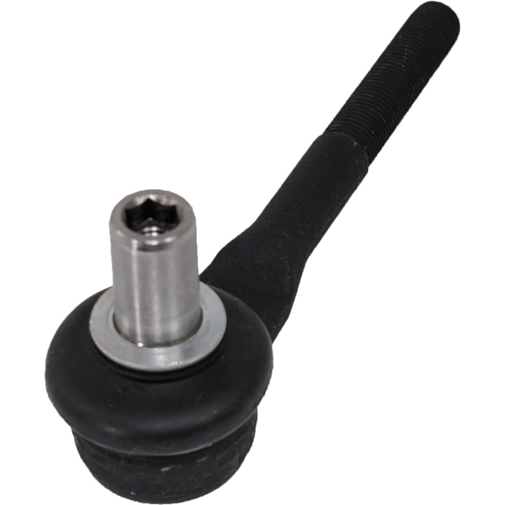 Tie Rod Ends Set Of 4 Front Driver & Passenger Side Inner Interior Inside For A6
