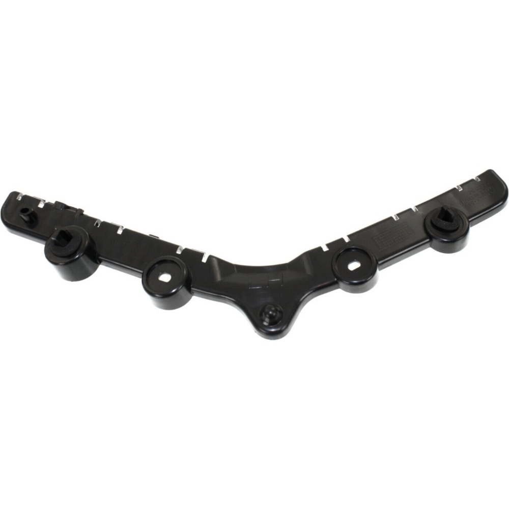 Bumper Face Bar Brackets Set Of 2 Rear Driver & Passenger Side For Nissan Pair