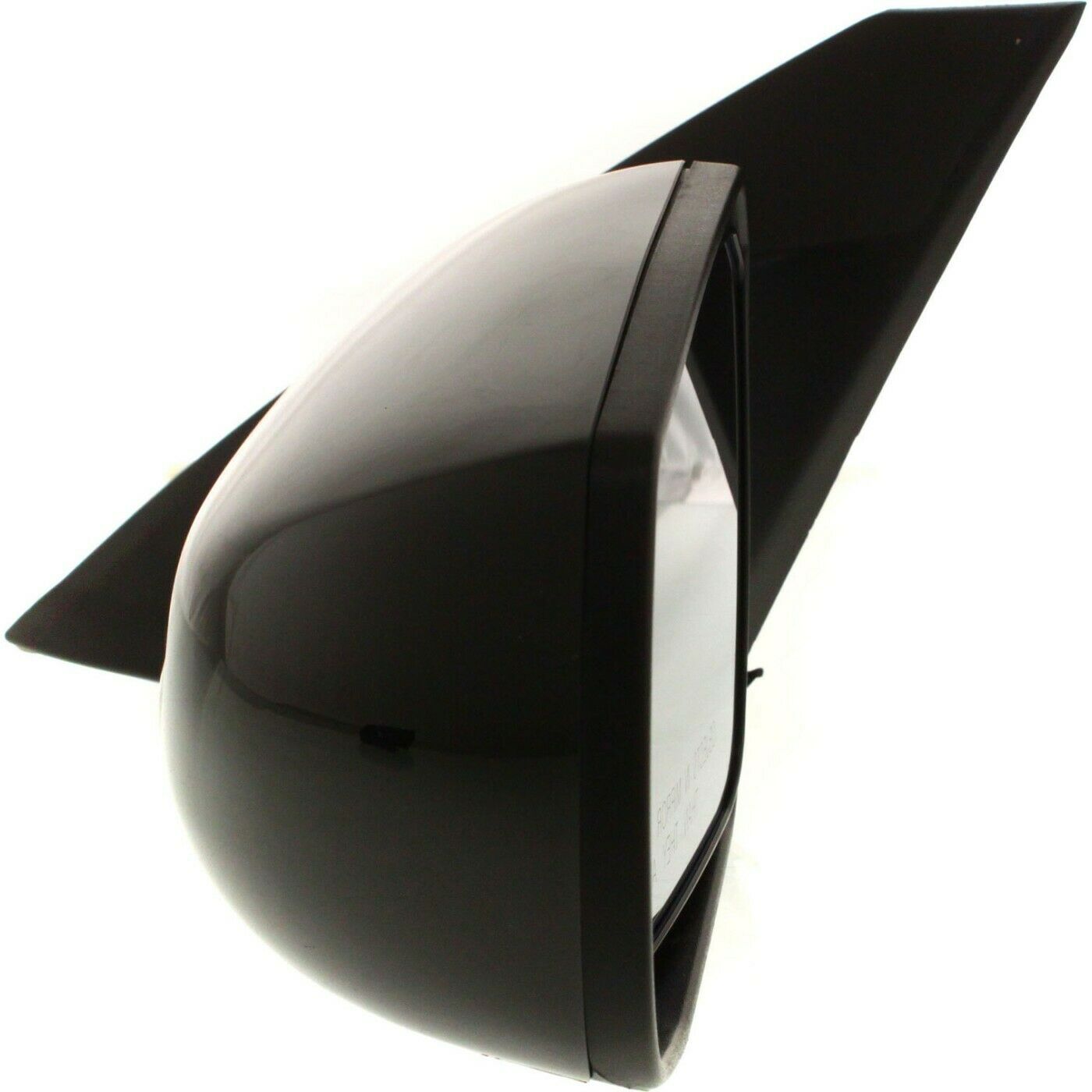 Power Mirror For Nissan 2008-2013 Altima S Coupe Driver Side Paintable Left