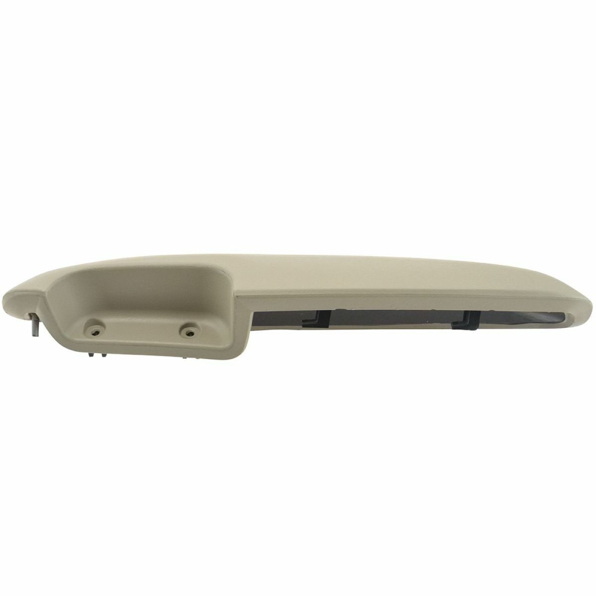 Door Armrest Tan Front Driver Side Left LF For Chevrolet GMC Truck SUV