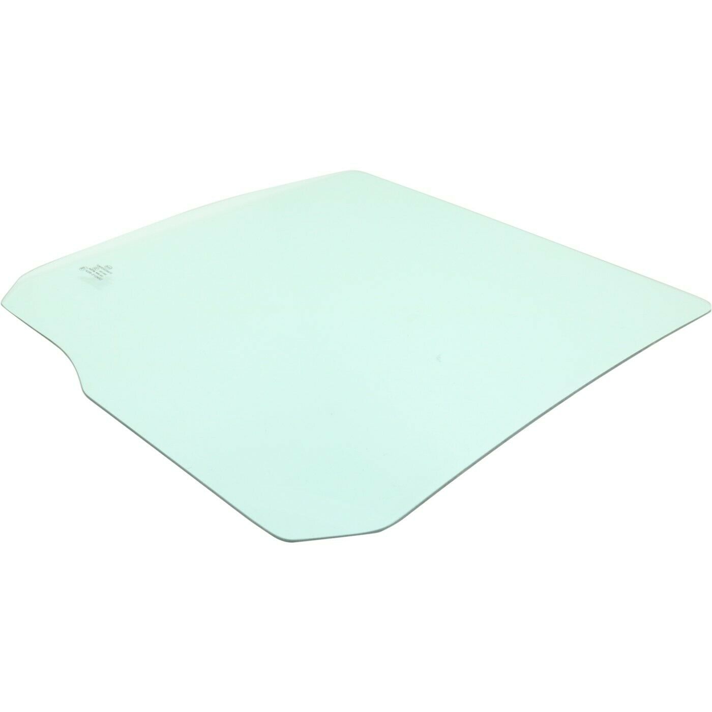 For 97-01 CR-V Sport Utility Door Glass Rear Passenger Right Side RH Hand