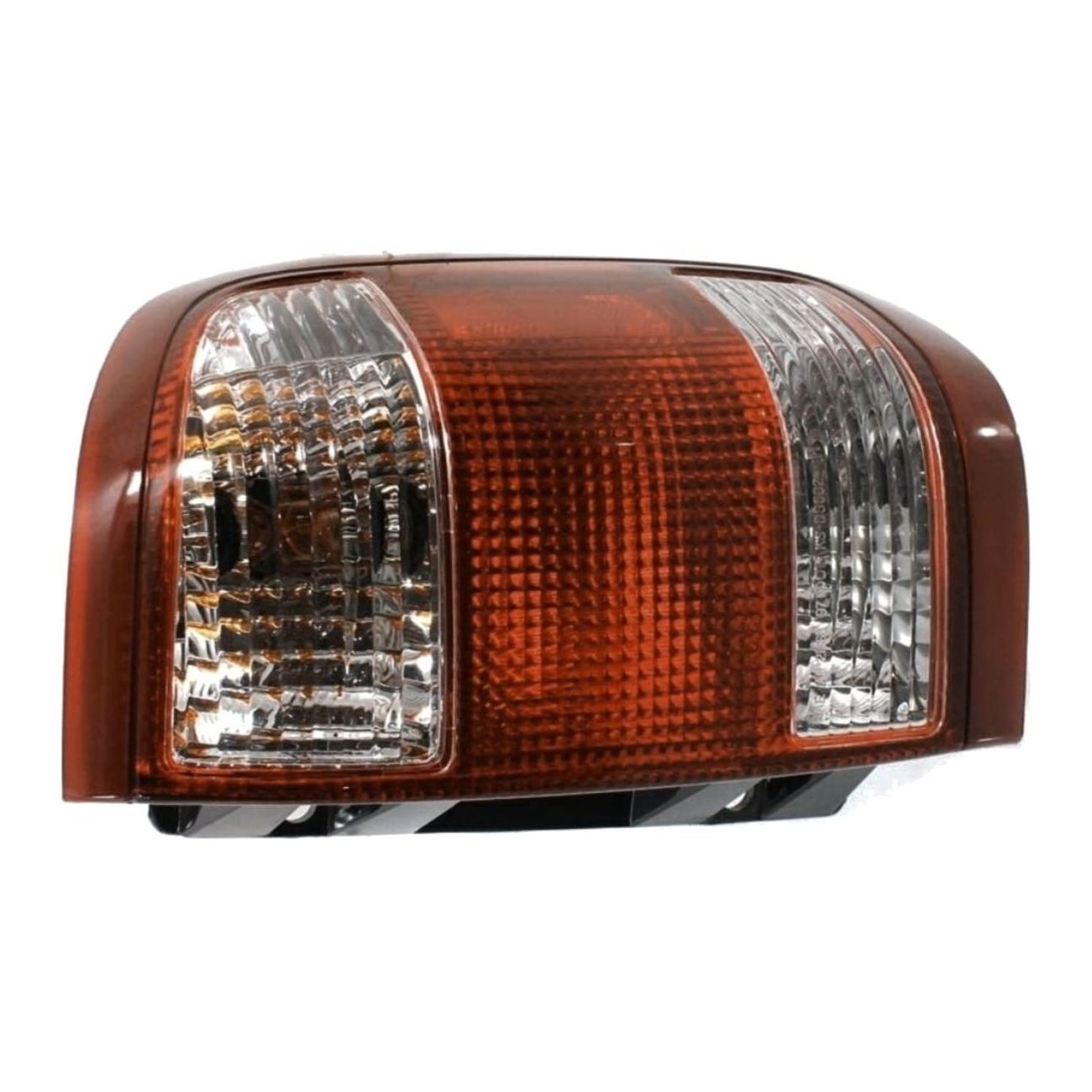 Taillight Taillamp Right Passenger Side Rear Brake Light For 99-04 Pathfinder