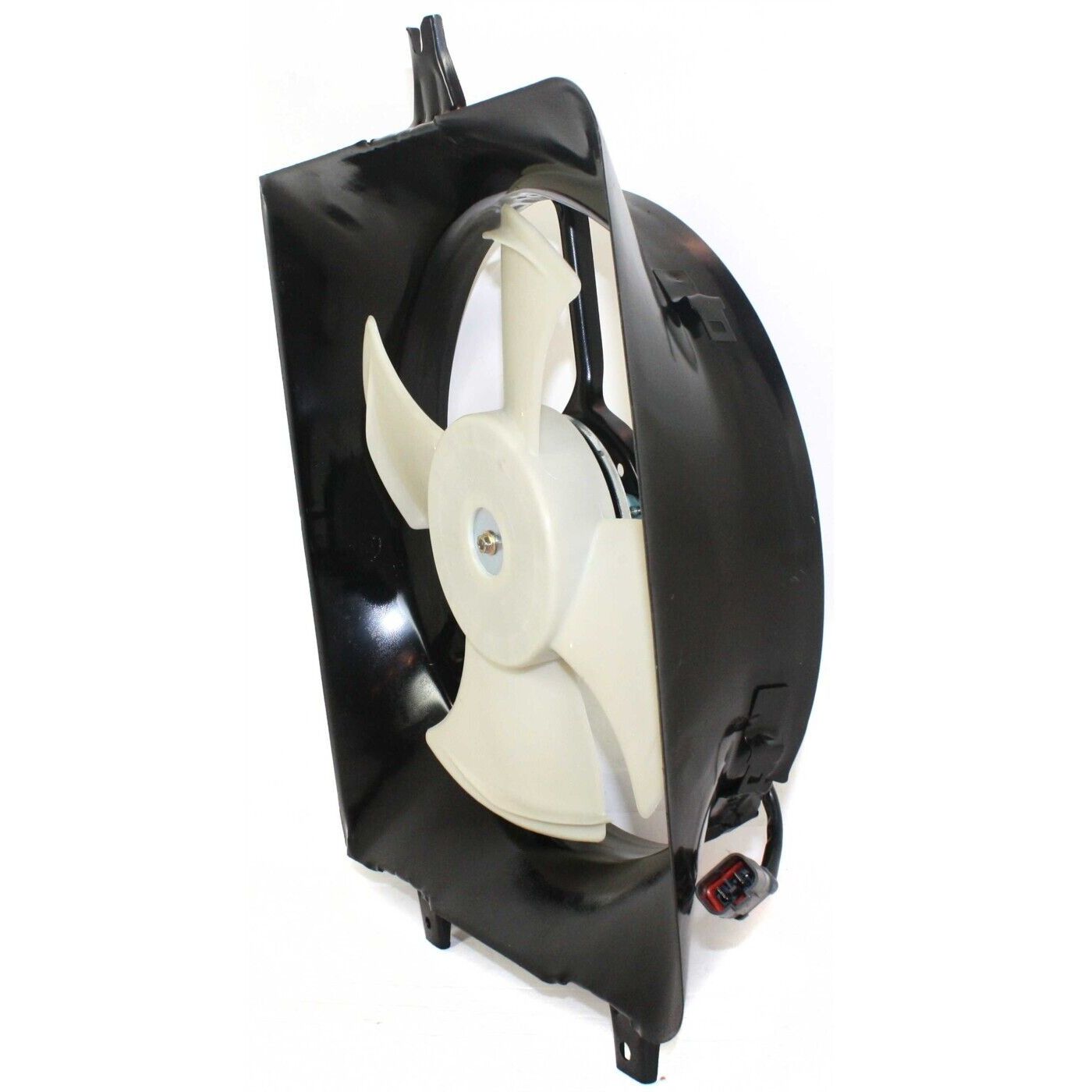A/C Condenser Cooling Fan For 97-98 CL Base Honda 95-97 Accord EX-R V6 Engine