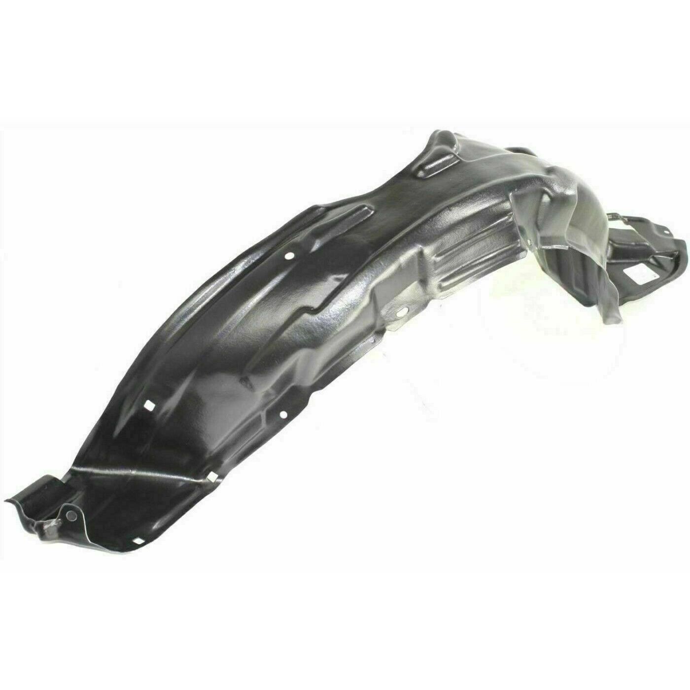 Front Splash Shield Fender Liner Right & Left Side For Toyota 2003-2008 Corolla