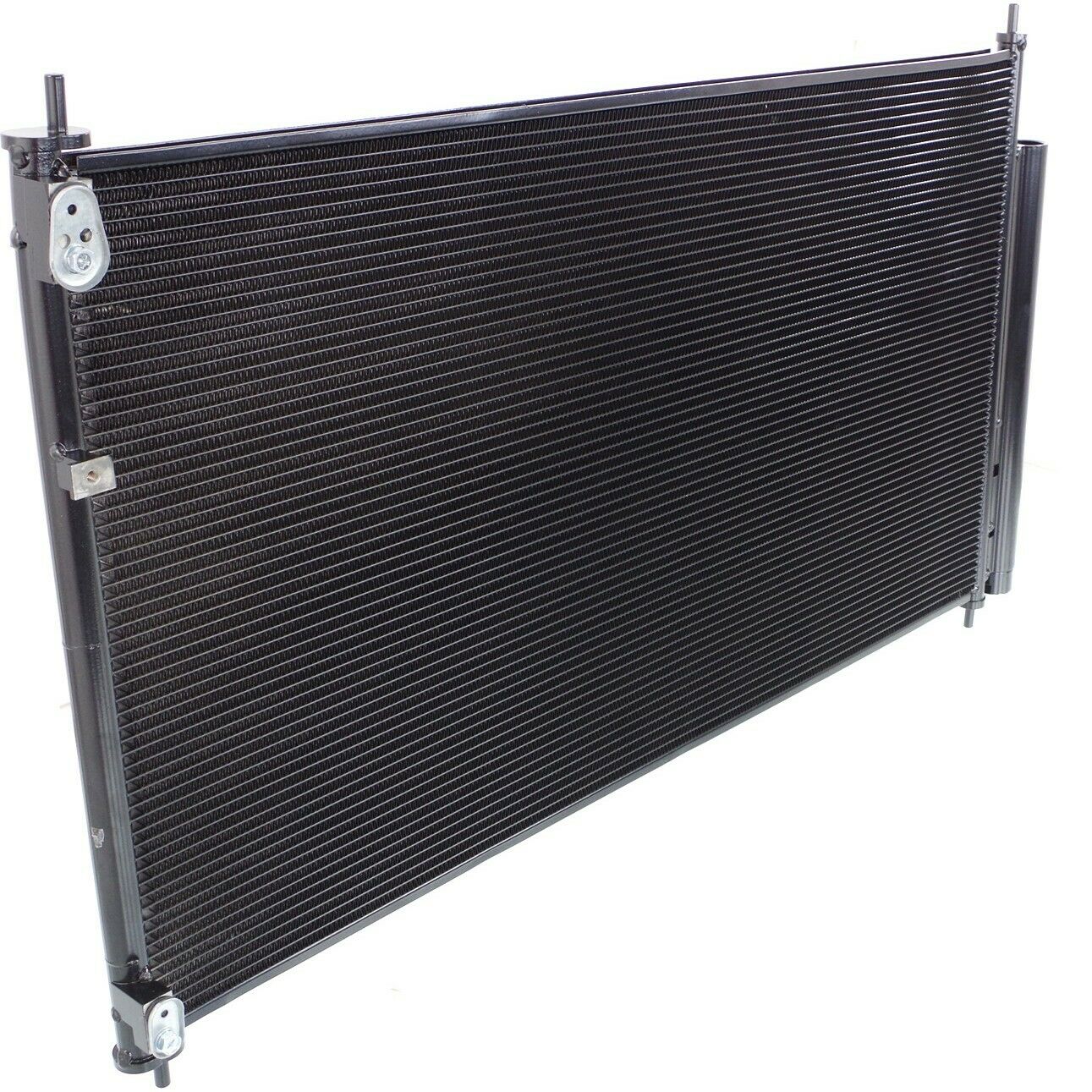 AC Condenser For Honda 2005-2010 Odyssey 30.57 X 16.75 X 0.63 Inches Aluminum