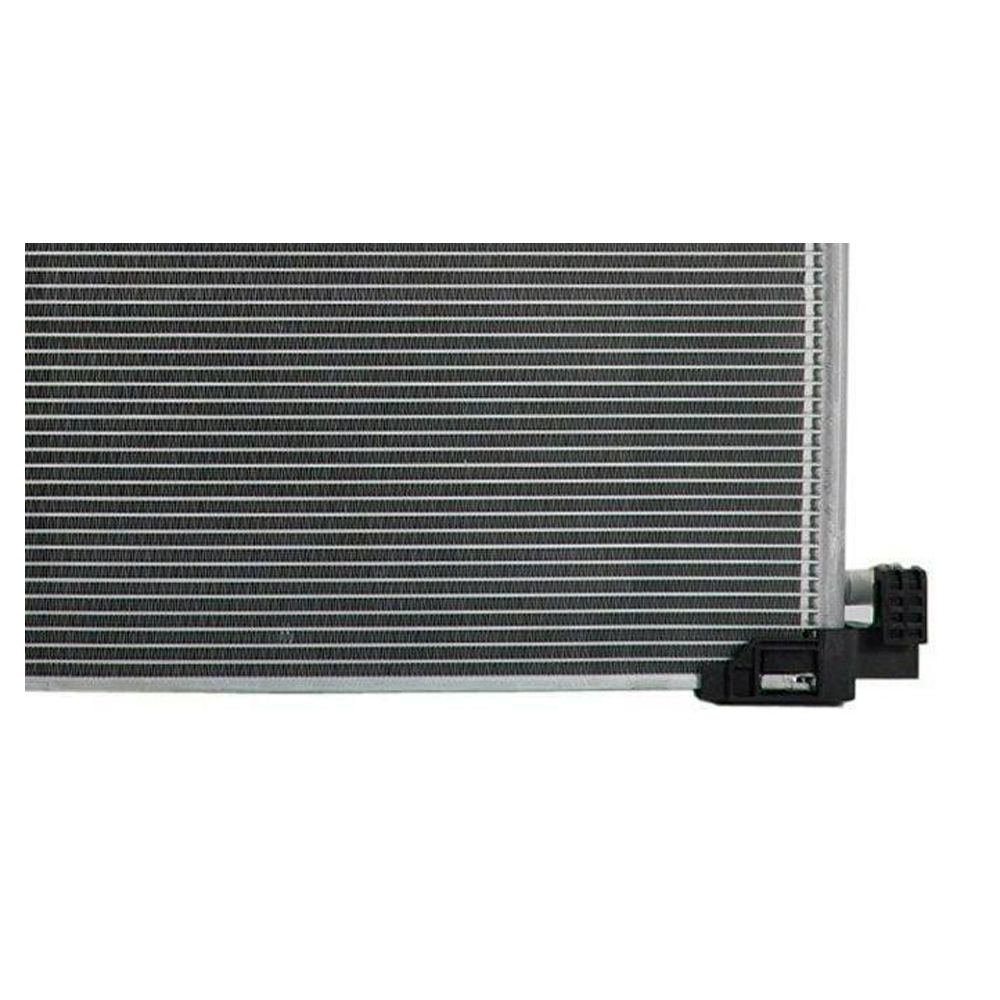AC Condenser For 2020-2021 Toyota Corolla SE Nightshade Hatchback 2.0L 1.8L