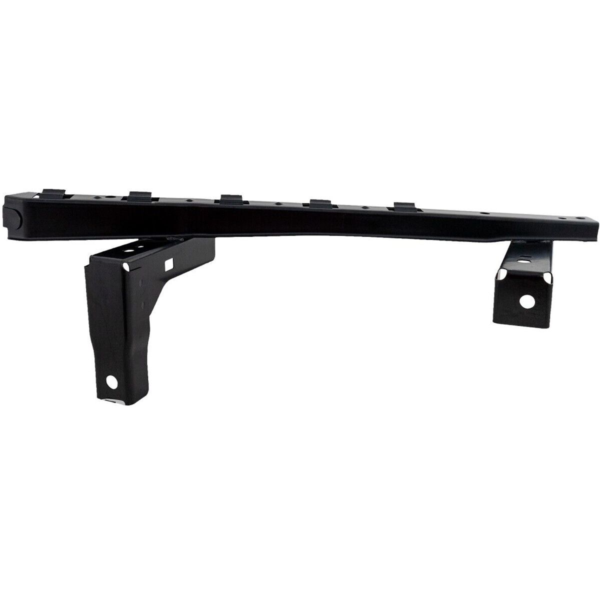 For 2014-2020 MDX SH-AWD Bumper Face Bar Bracket Front Left Hand Side Driver