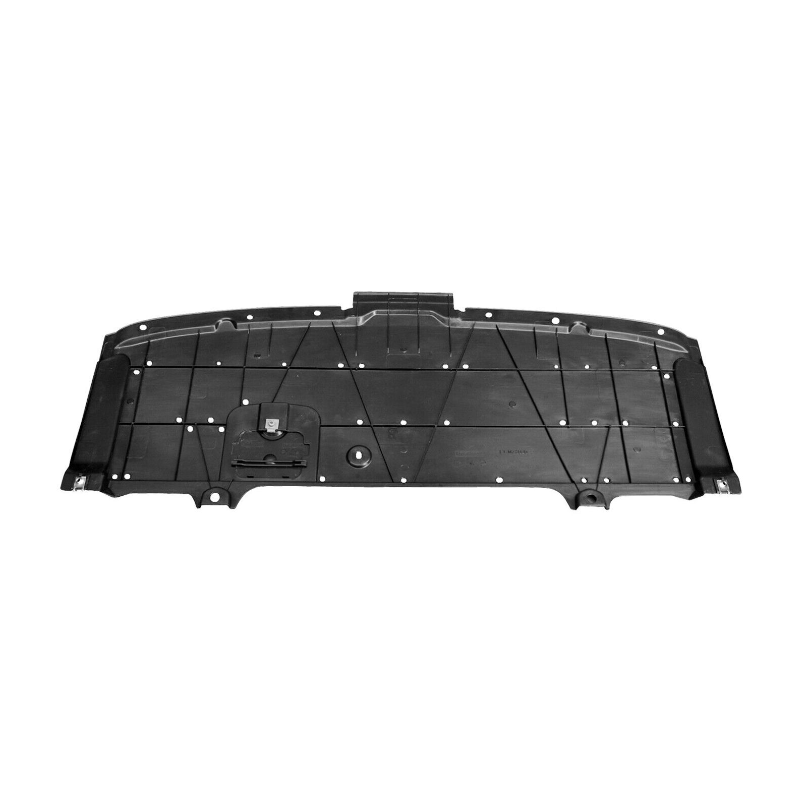 For 17-18 CX-5 I Sport Sport Utility A86459-KB8A-56-11Y Lower Engine Cover-