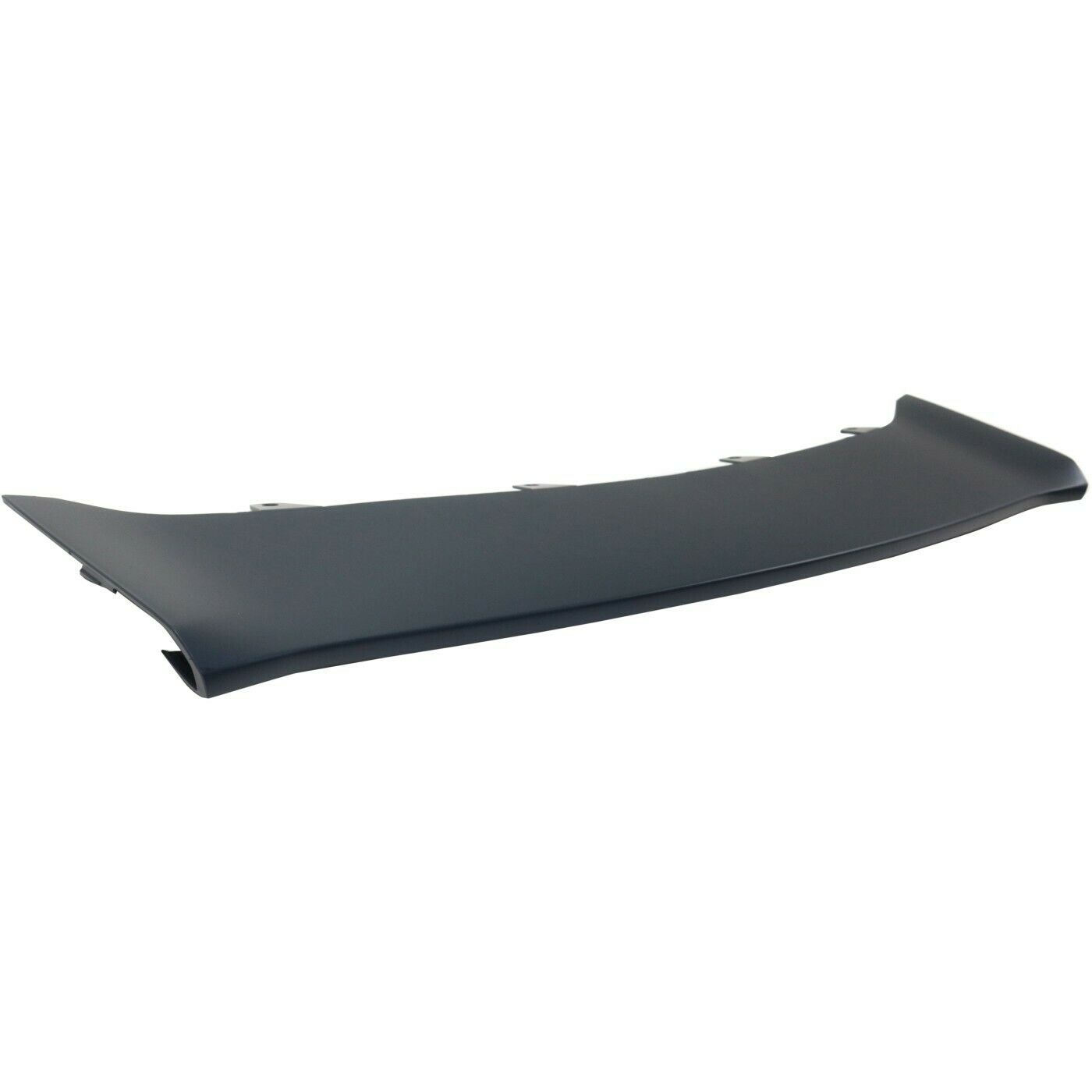 For 14-18 X5 Sport Utility Bumper Face Bar Trim Molding Step Pad Front Lower