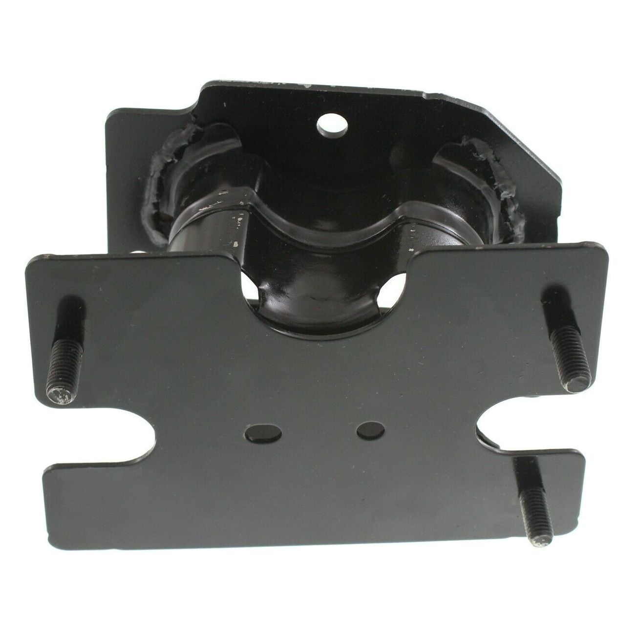 Bumper Bracket For Nissan 2007-2019 Altima 2007-2018 Maxima Rear Driver Side