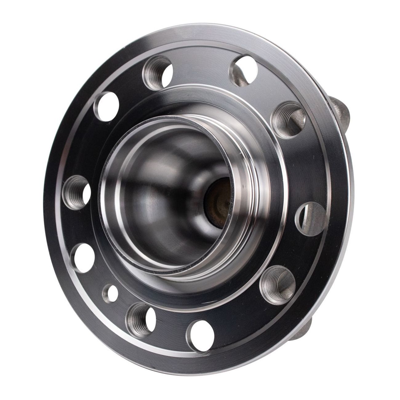 For 2015-2018 Benz Benz C-Class EClass GLC-Class Front Wheel Bearing Hub Assembly