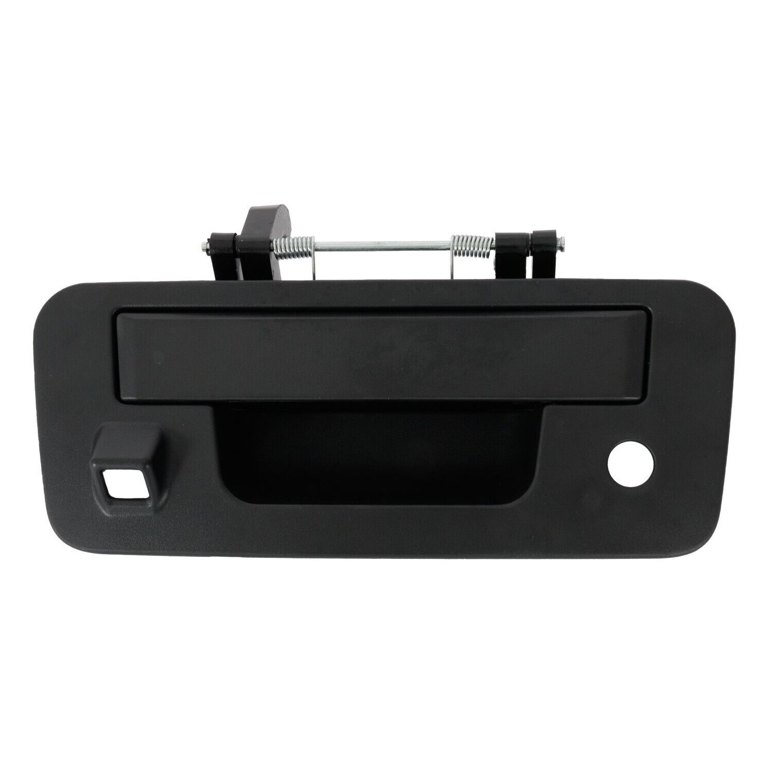 For 2013-2015 TITAN PRO-4X Crew Cab Pickup Tail Gate Tailgate Handle 906069Fm1A