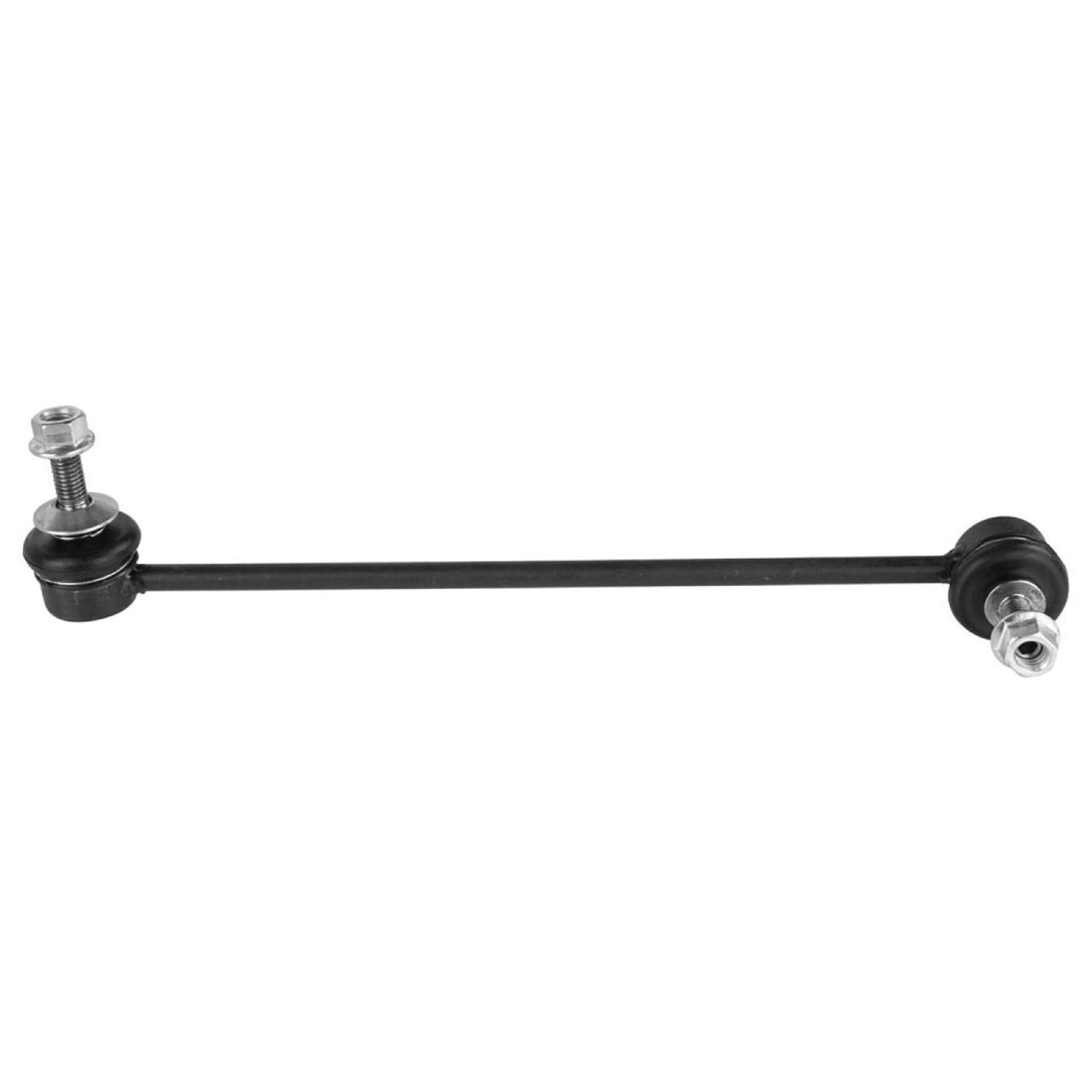 Suspension Kit 10 Pc Set Front For BMW 525i 528i 530i 545i 550i M5 E60