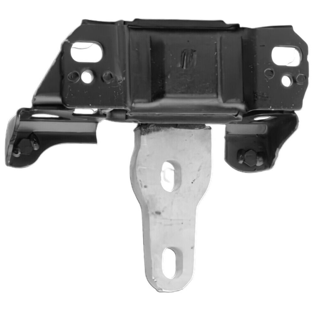 3259 Left Transmission Mount 1Pc For 2011-2019 Fiesta A86543-4M-3259 1.0 & 1.6L