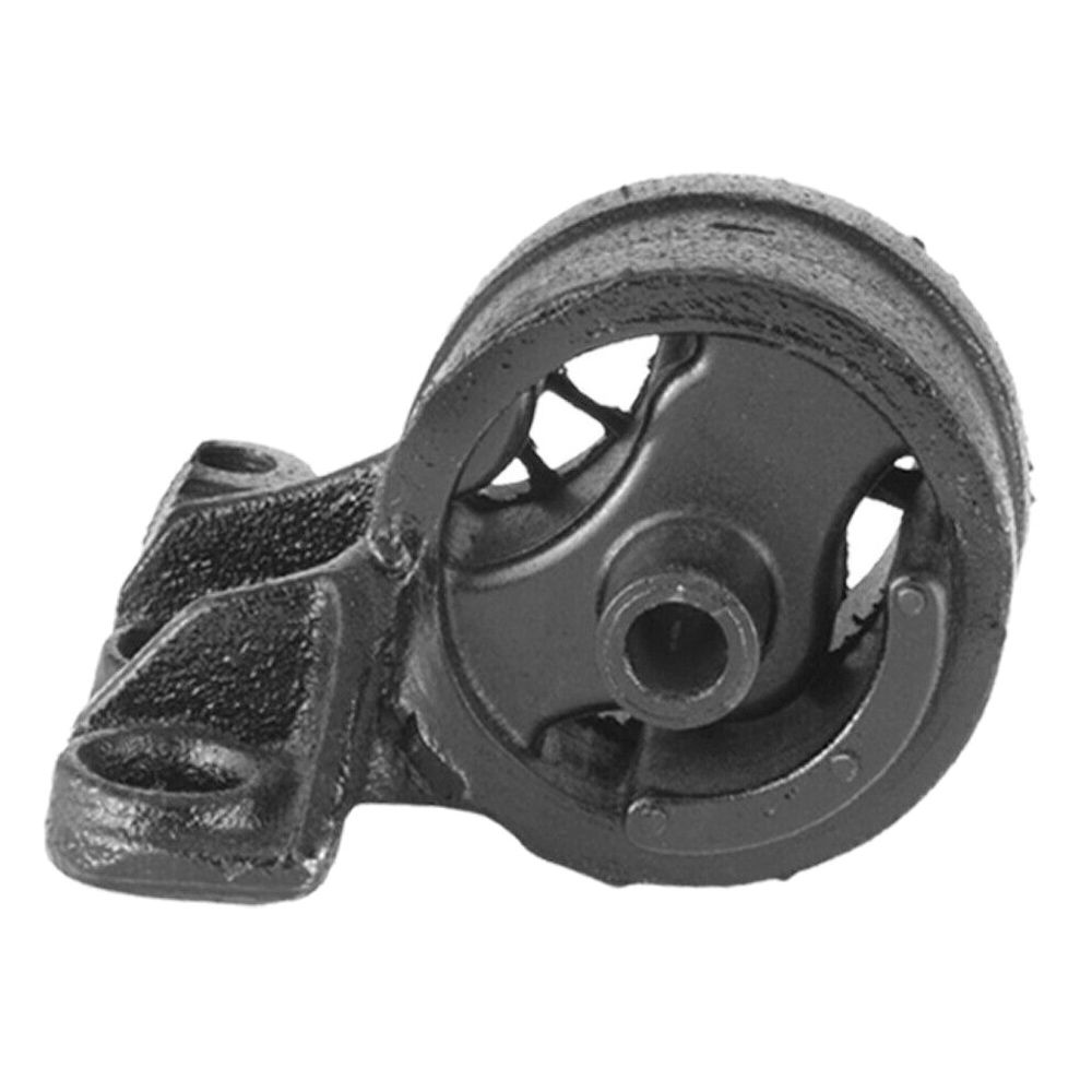 Front Right Front & Rear Engine Mounts 3pcs Fits L4-