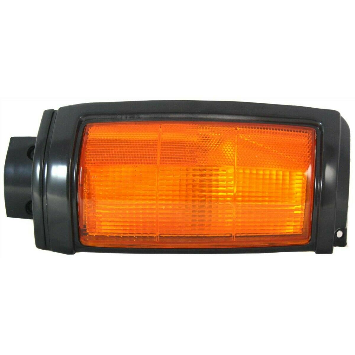 Pair Corner Lights Lamps Set Of 2 Left-and-Right For Ram Van 50 Pickup LH & RH