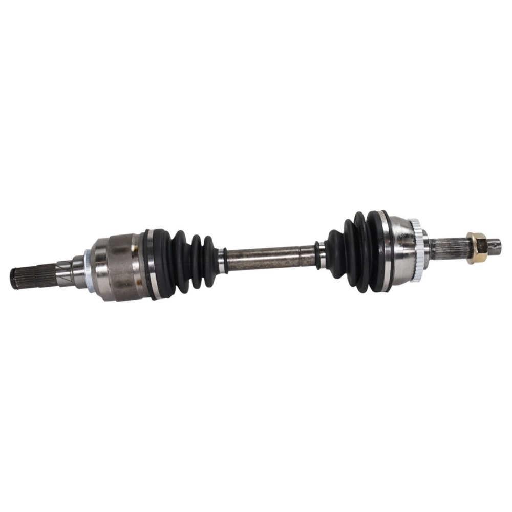 CV Half Shaft Axle Front Driver Left Side Left Hand For INFINITI Nissan