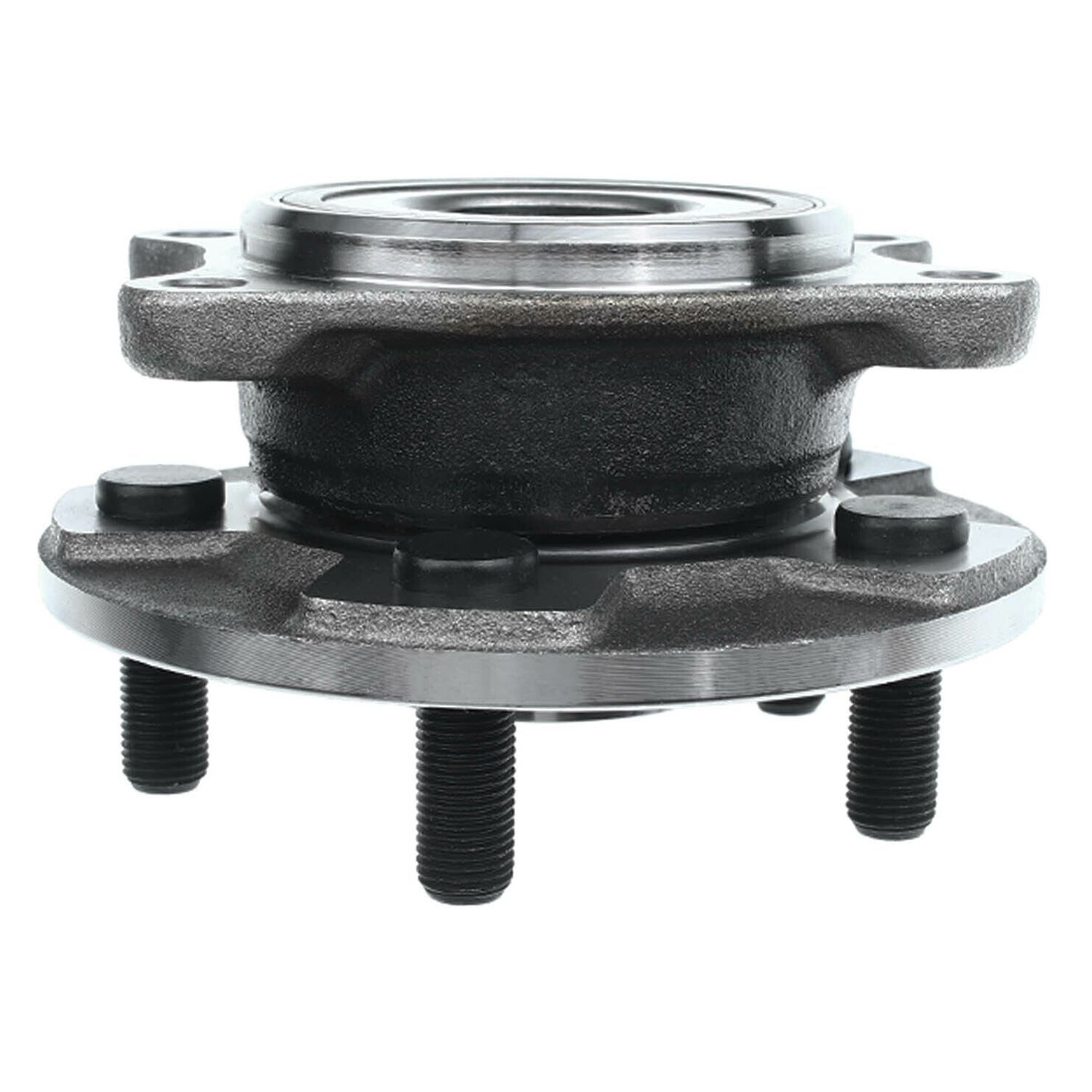 For 09-16 LS460 2 Front Left & Right Wheel Hub Bearing Assembly For 09-16 LS460