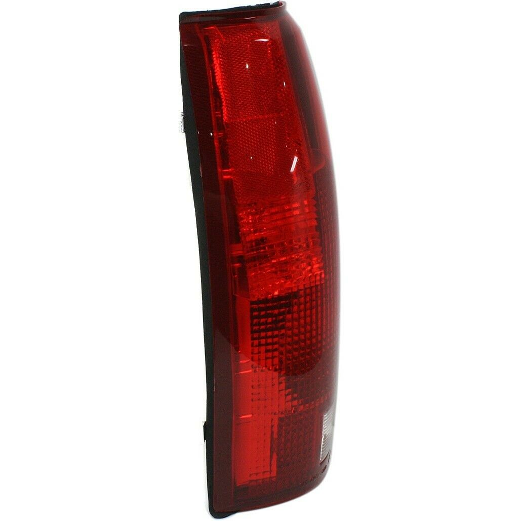 Tail Light Taillight Taillamp Brakelight Lamp Driver Left Side For 1988-2000 GMC
