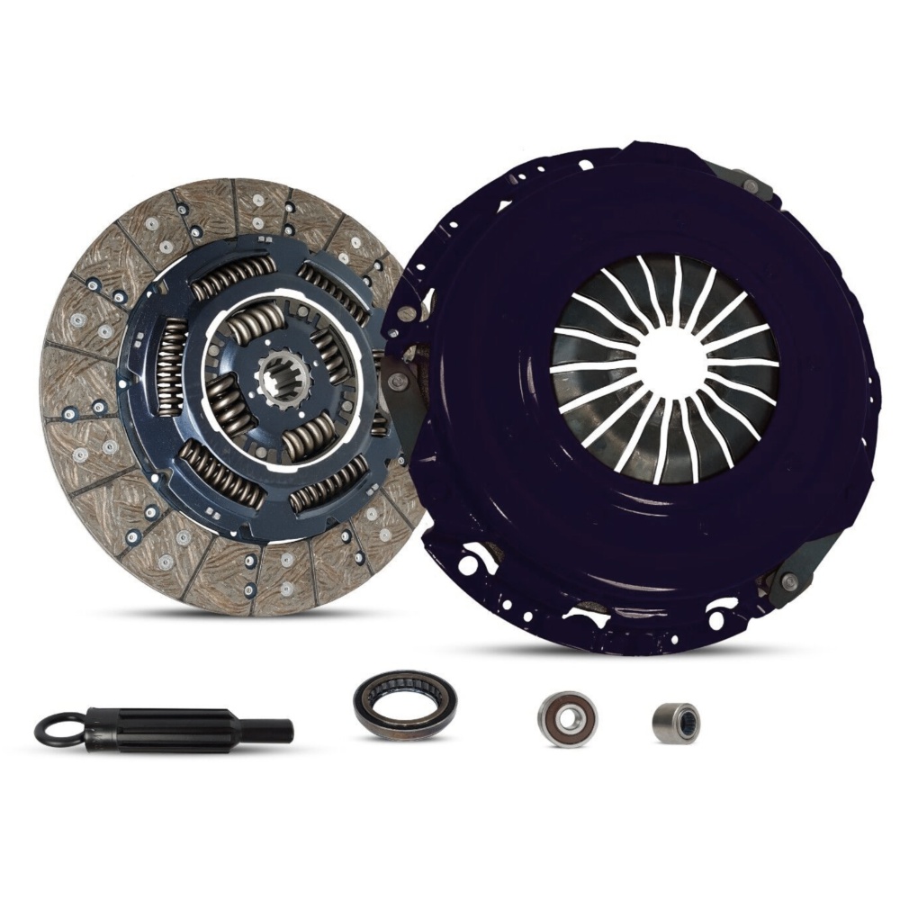 Stage 1 Clutch Kit For Sierra Silverado Tahoe Yukon 4.8L 5.3L V8
