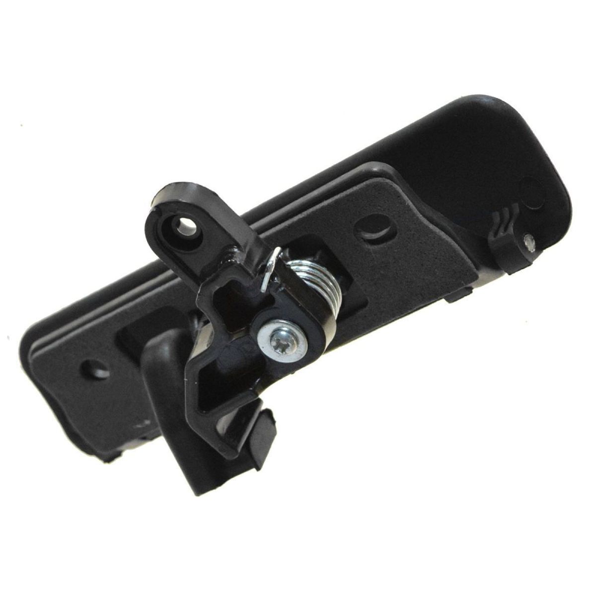 Front Left Exterior Door Handle E-150 E-250 E-350 E-450