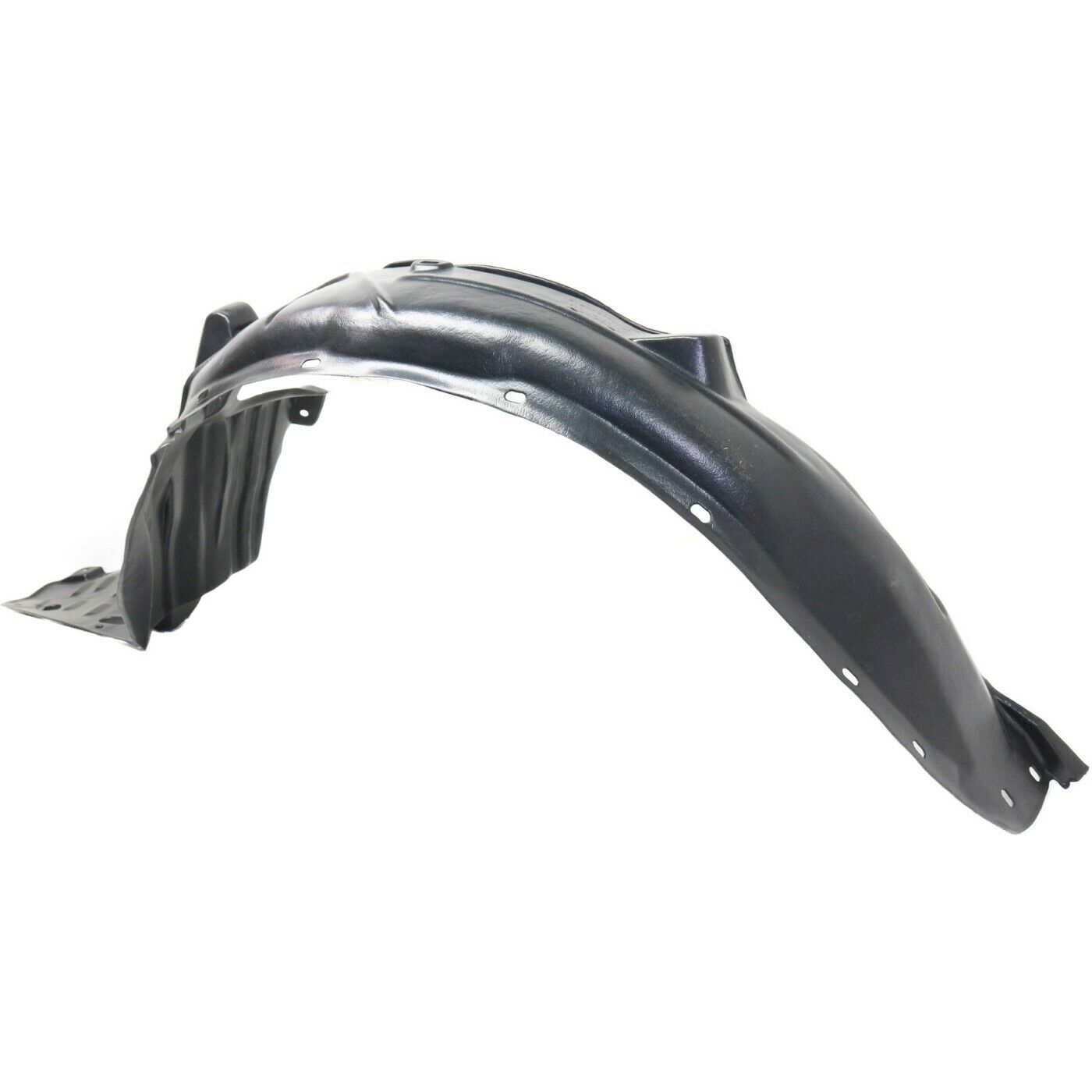 Splash Shield For 02-03 CL Base 01-03 CL Type-S 01 CL Premium Front Driver Side