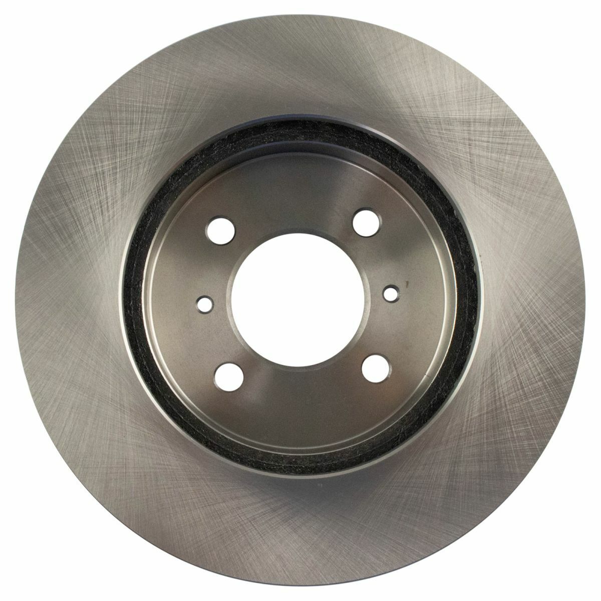 Front Disc Brake Rotor Left/Right Pair For 2002-2006 Lancer 1999-2002 Mirage