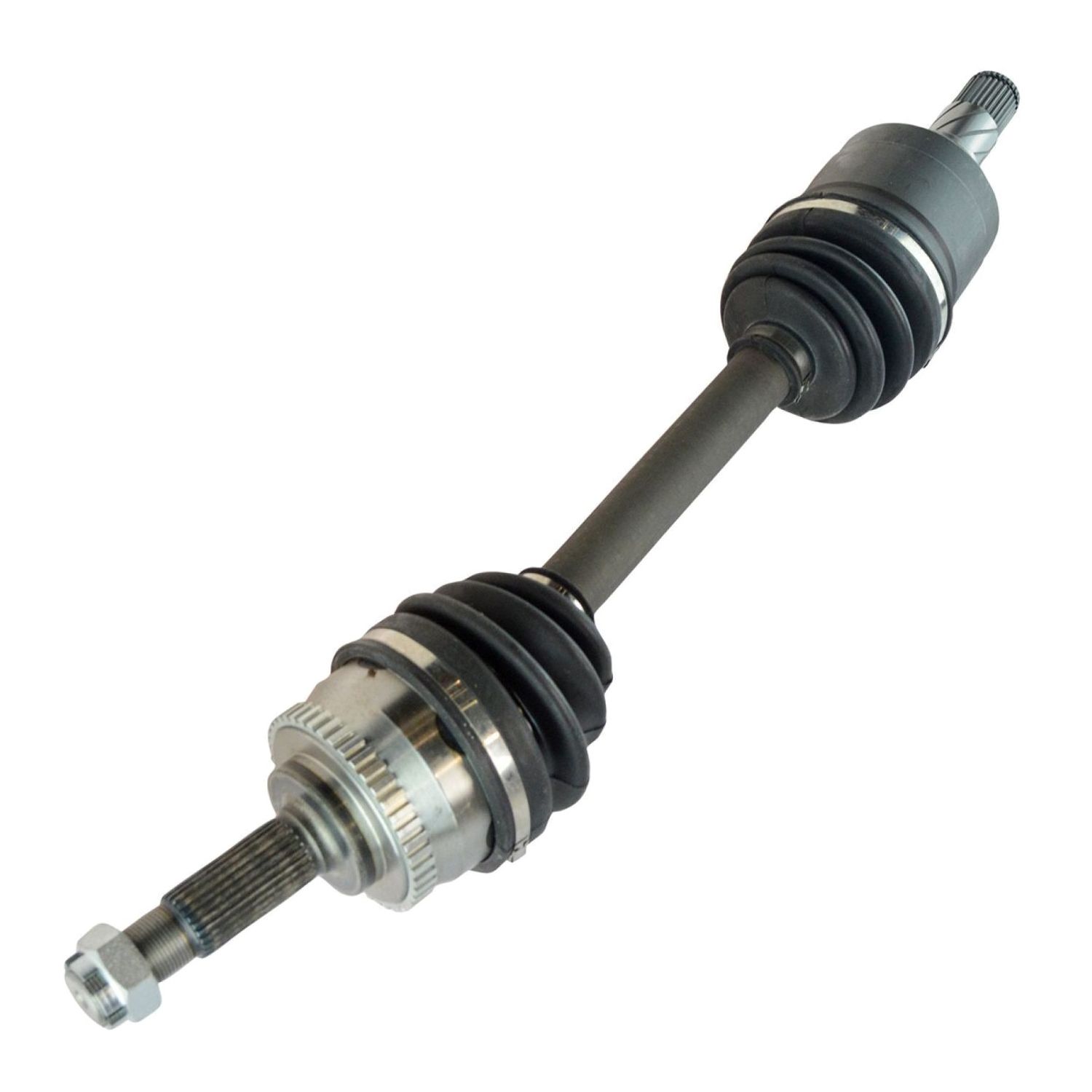 Front CV Axle Shaft Assembly Left Driver Side For 2002-2006 Altima Sedan 2.5L AT