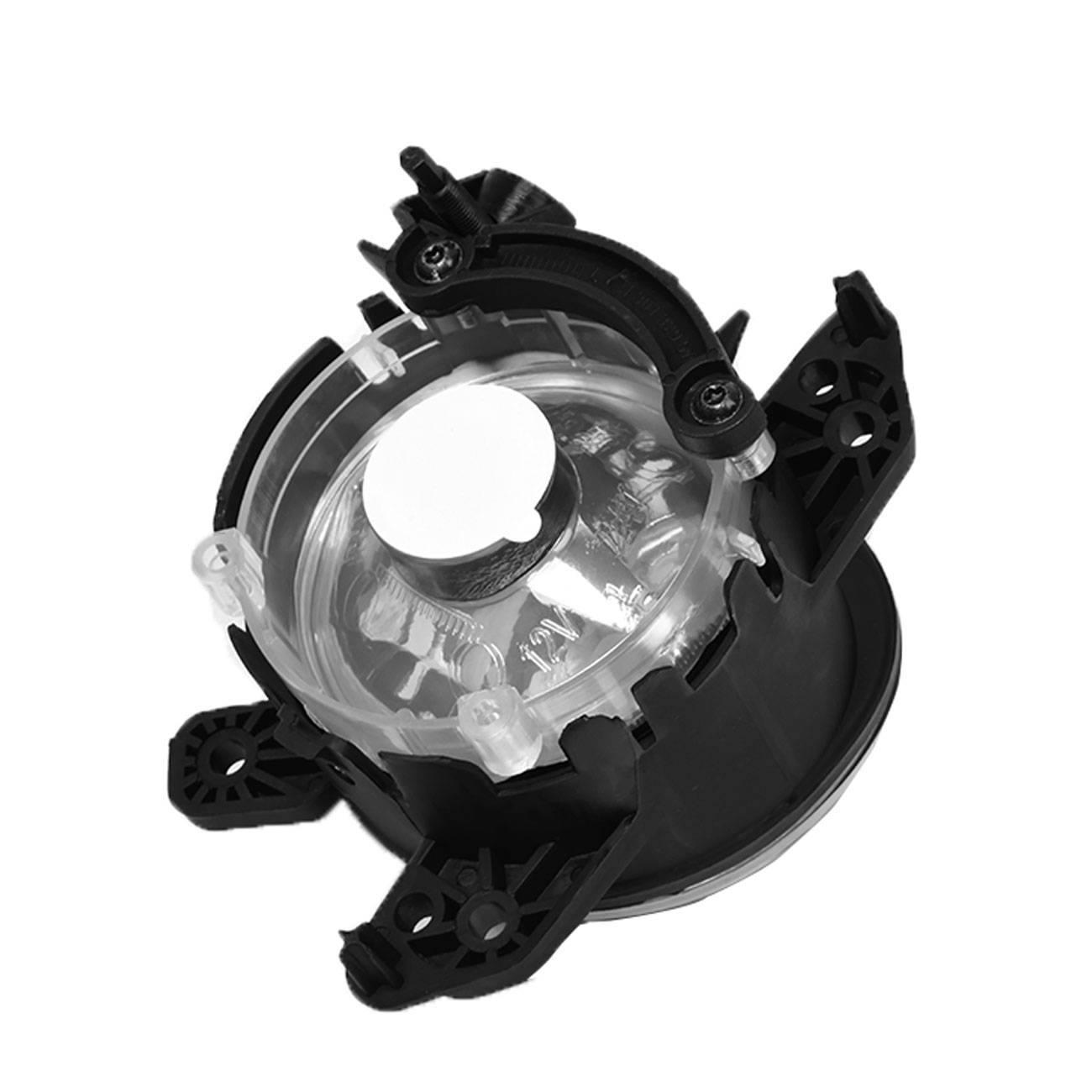 For 2007-2019 Mercedes-Benz Fog Light GLA250 S600 E350 Driver Side 2518200756
