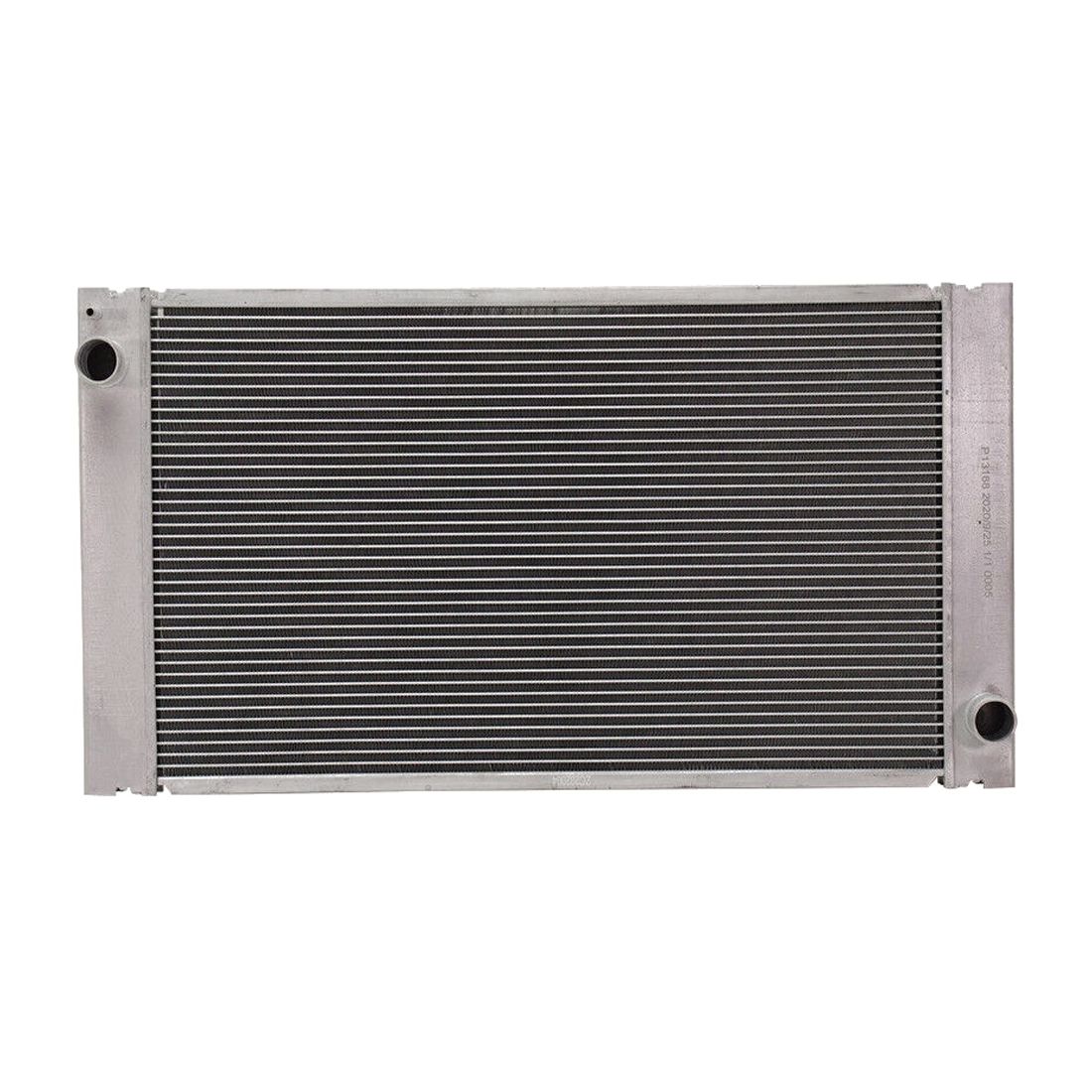 For 2008-2016 Mini Cooper Radiator
