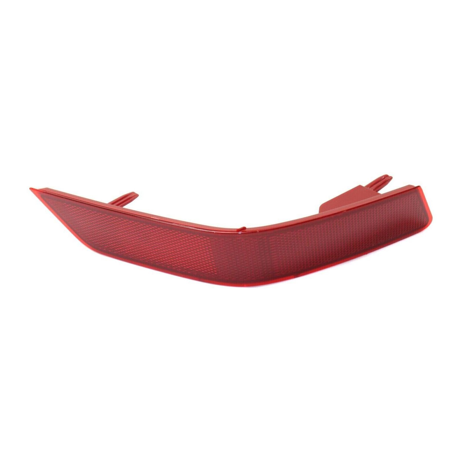 New Rear Passenger Side Bumper Reflector Fits Nissan Rogue NI1185105