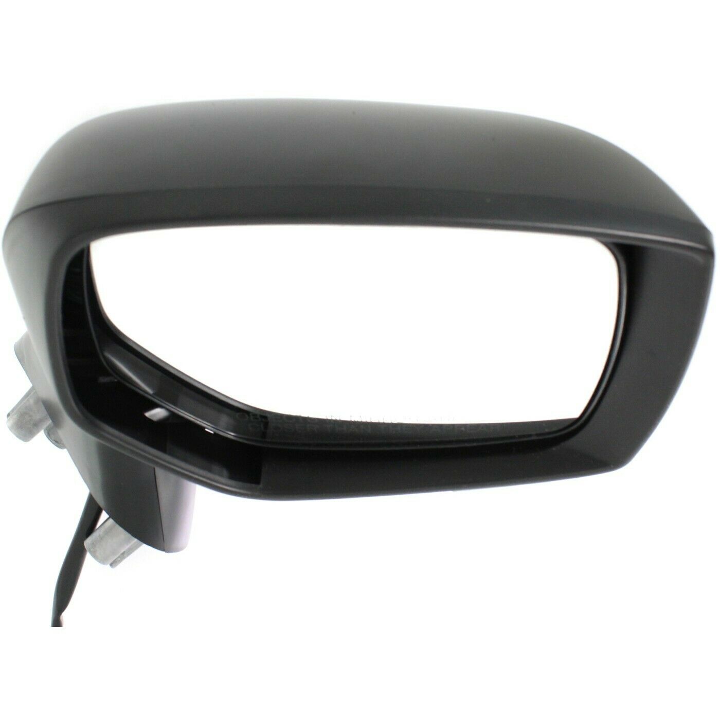 Mirror Passenger Right Side RH Hand For 2015-2017 Crosstrek Impreza XV Crosstrek