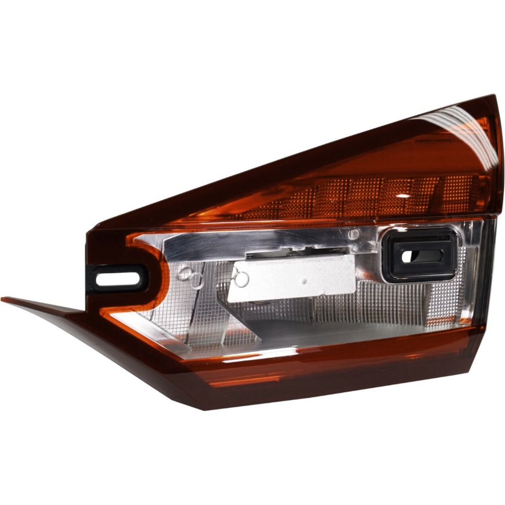For Ford Tail Light Taillight Taillamp Brakelight Lamp Passenger Right