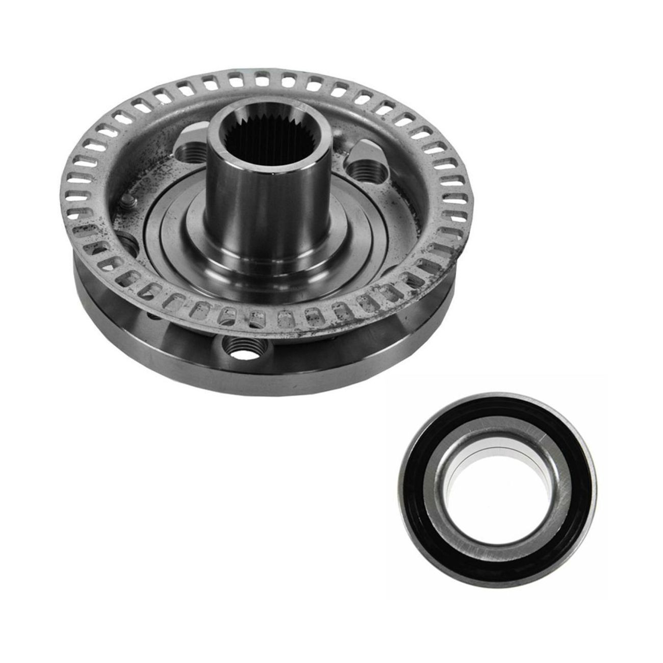 Wheel Bearing And Hub FRONT For Audi TT Audi TT Quattro VW Golf VW Jetta TT