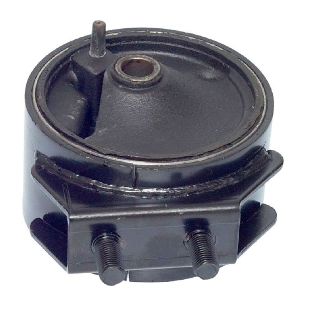 Motor Mount Set 2pcs Compatible With Fits Auto Trans
