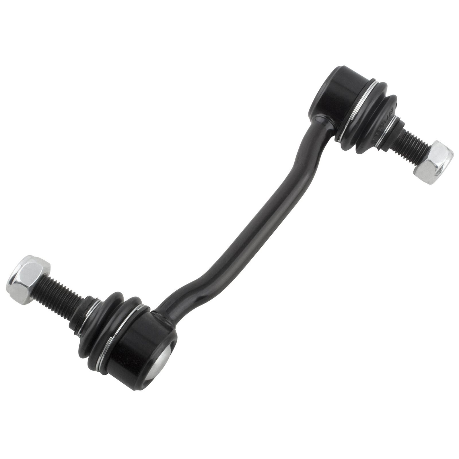 For 2006 Sonata LX Kia 2007-2009 Amanti Base 2pcs Front Stabilizer Sway Bar Set