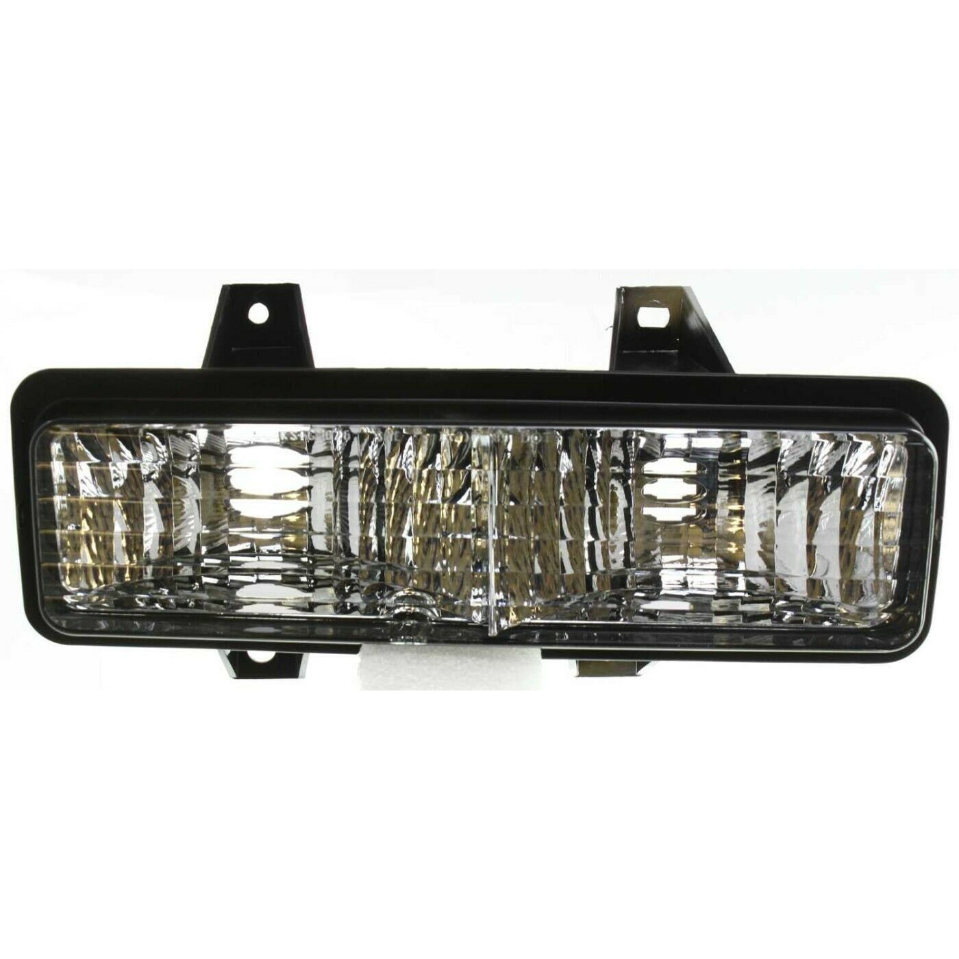 Corner Marker Signal Parking Light Pair Set For 1989-1996 Chevrolet GMC Truck