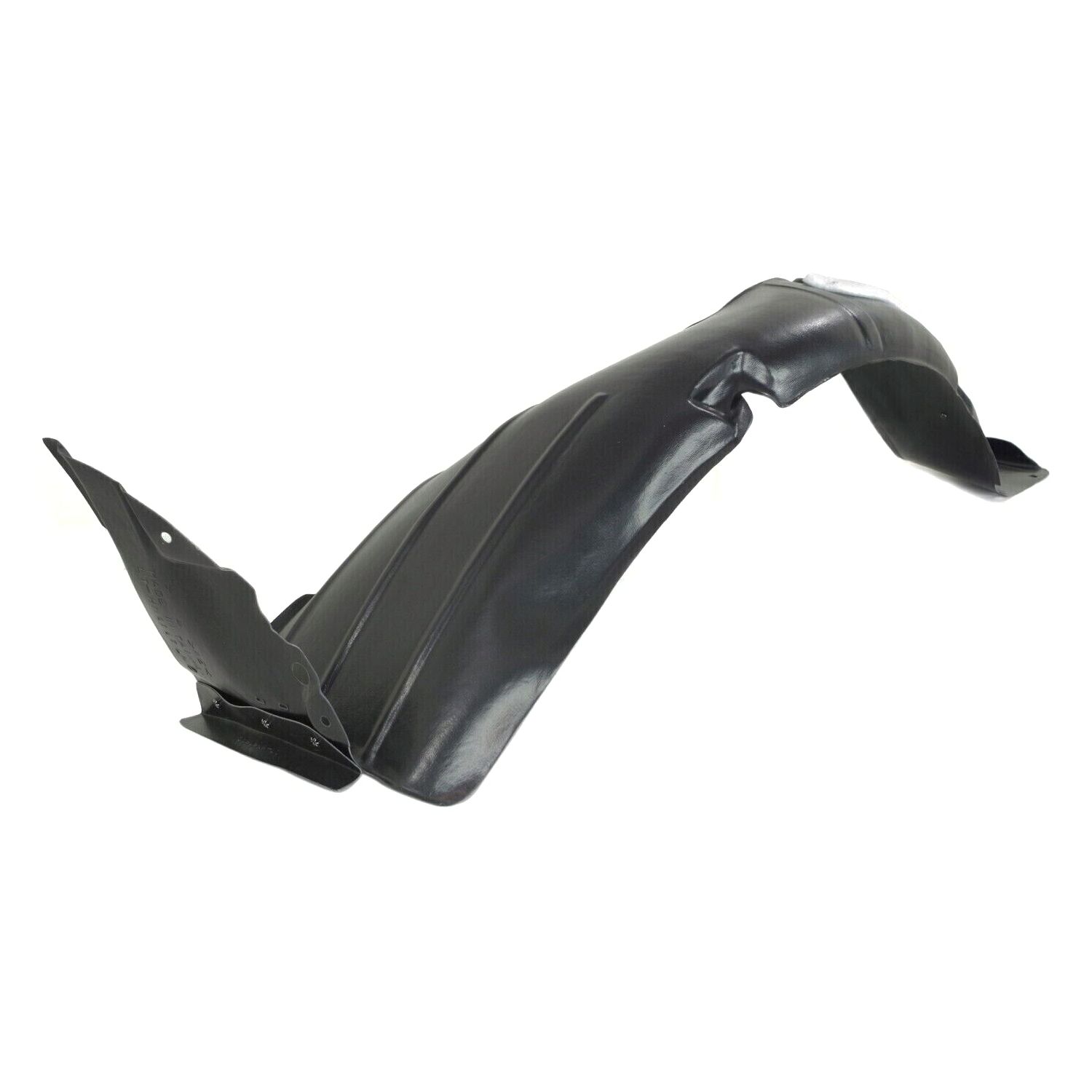 Front Left Driver Side Liner For Hyundai 2014-2016 Elantra Hy1248137
