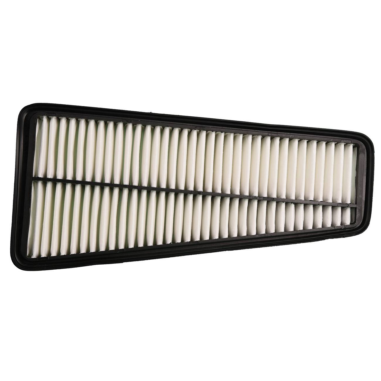 Engine Air Filter Cleaner Element For 2003-2015 4Runner FJ Cruiser Tacoma Tundra