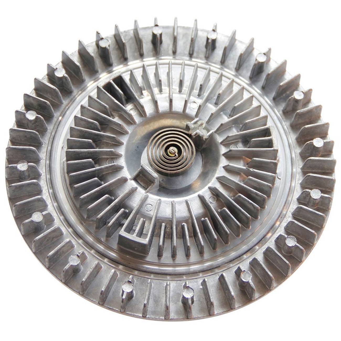 New Fan Clutch For Pickup Suburban Buick Cadillac Pontiac Oldsmobile 1968 - 1988