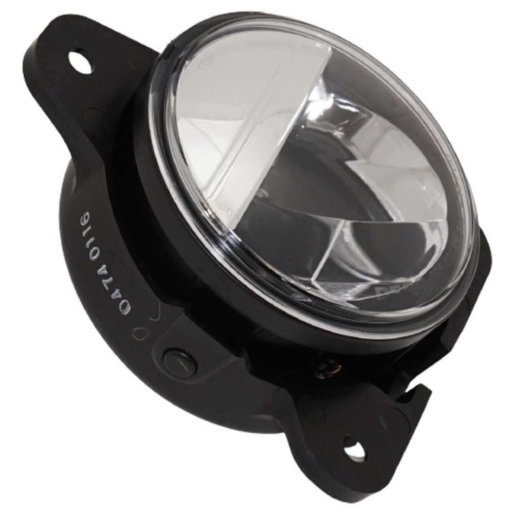 Fog Light Driving Lamp Front Driver Or Passenger Side Right Left For Volvo