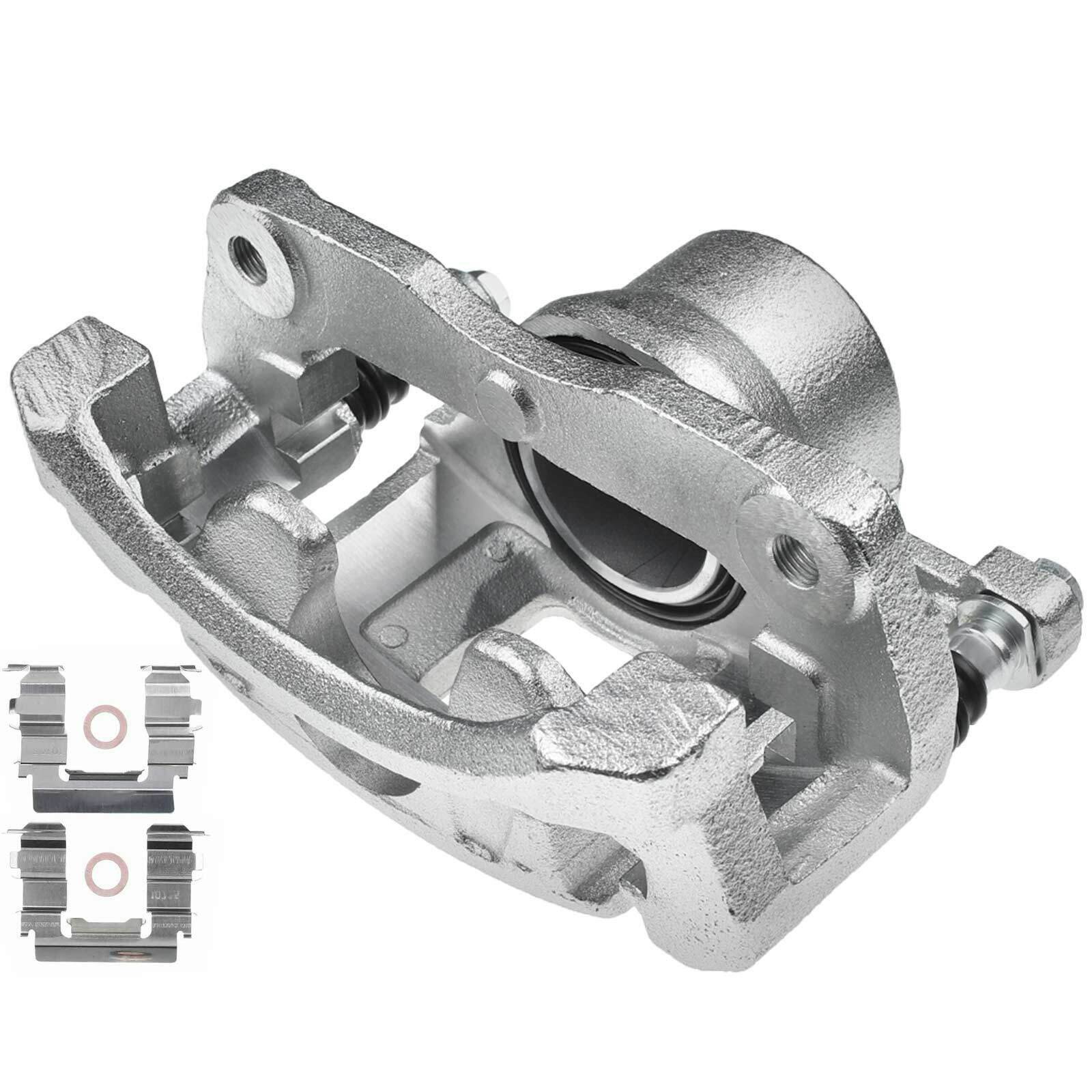 Disc Brake Caliper W/ Bracket For Suzuki 2007-2013 SX4 2.0L Front LH Driver Side