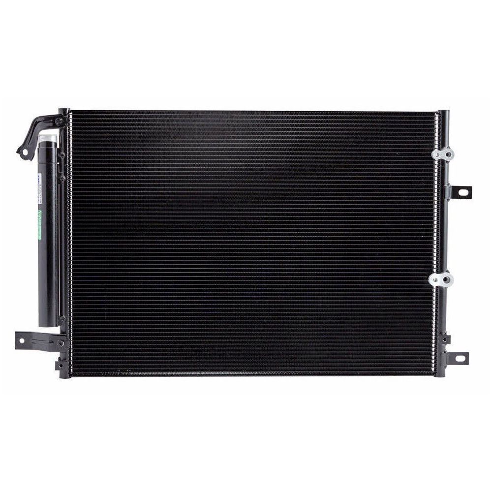 AC Condenser For 2015-2017 Chrysler 200 Limited Sedan 3.6L 2.4L