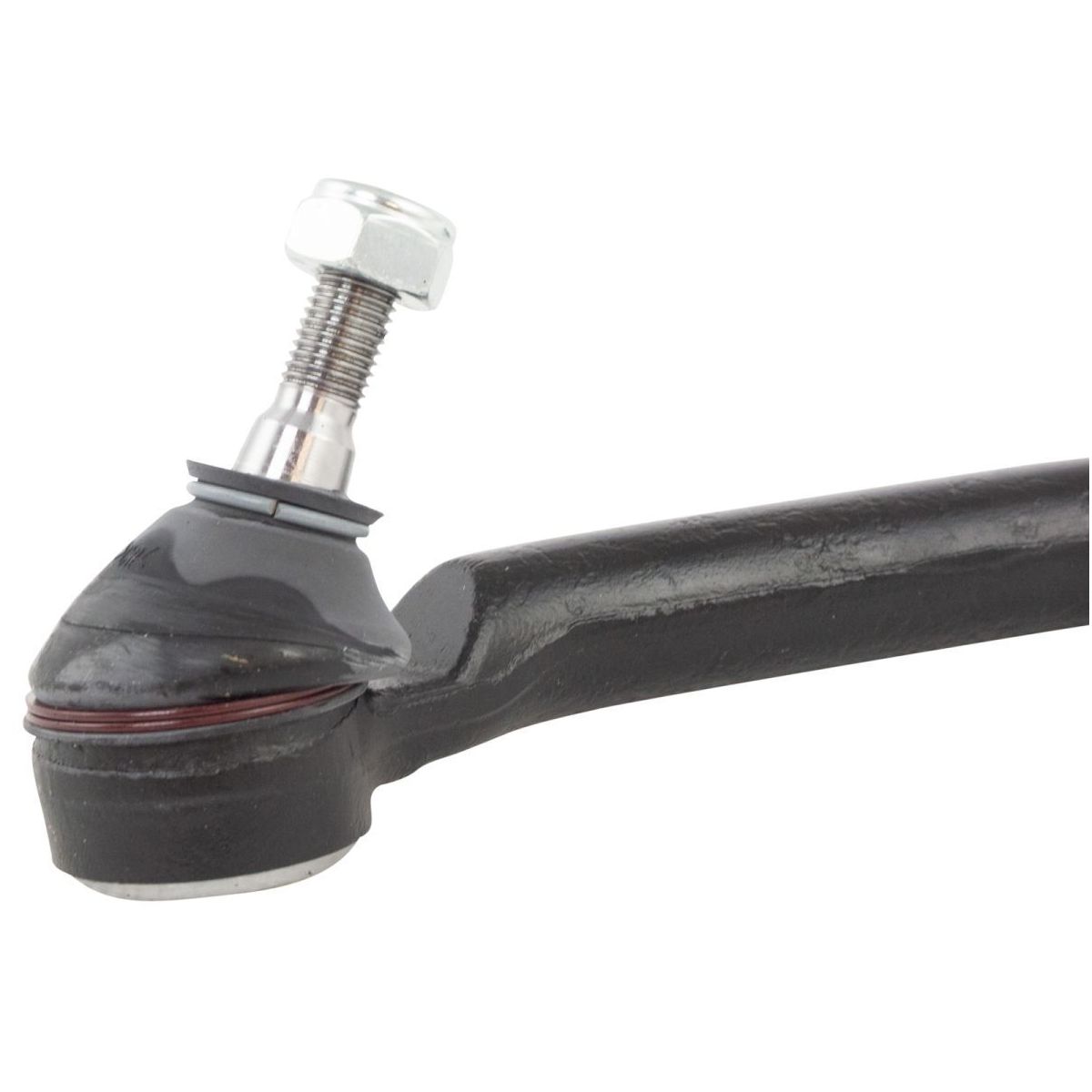 Front Outer Tie Rod Rack Steering End Left Driver Side For 2011-2017 Juke Leaf