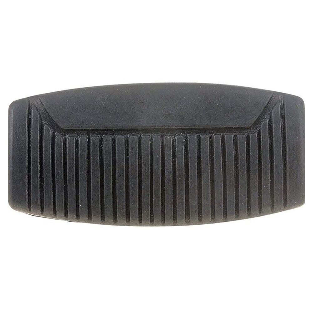 20753 Brake Pedal Pad For 1999-2013 F-250 Super Duty Crew Cab Pickup Truck HD
