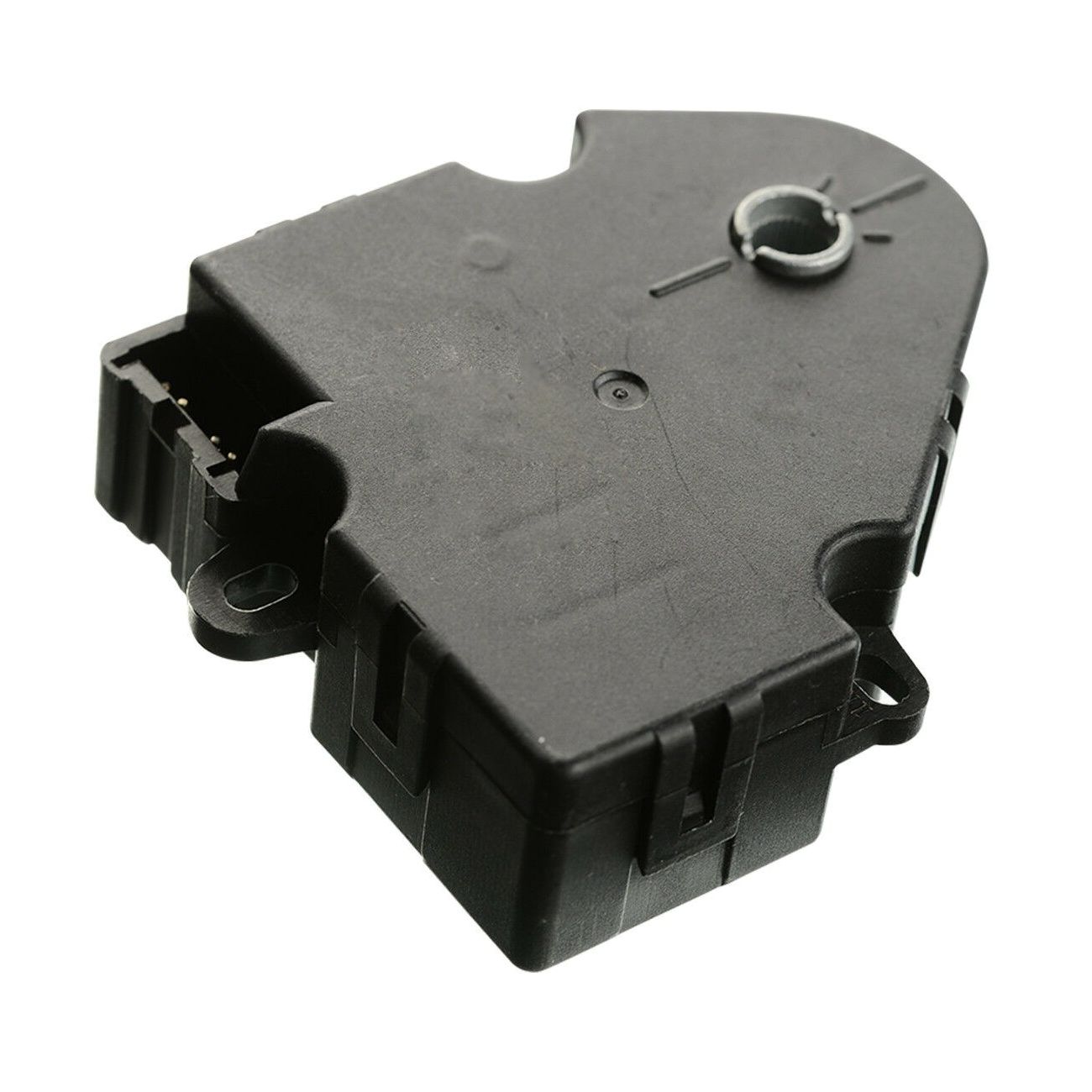 1x Heater Blend Door Actuator For Buick Chevrolet GMC Isuzu Oldsmobile Saab Saad