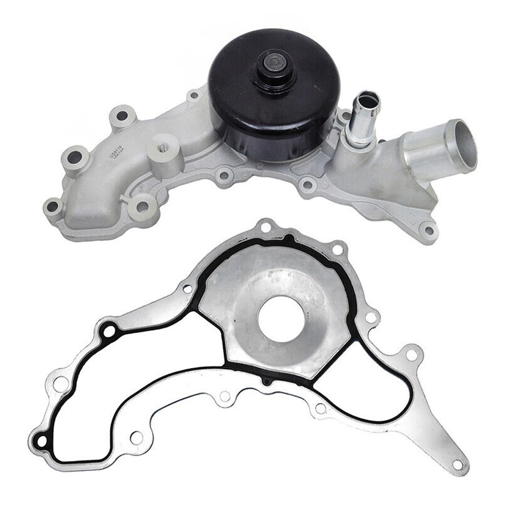 Water Pump For Chrysler 2015-2017 200 Jeep 2014-2021 Cherokee 3.2L Aw6778