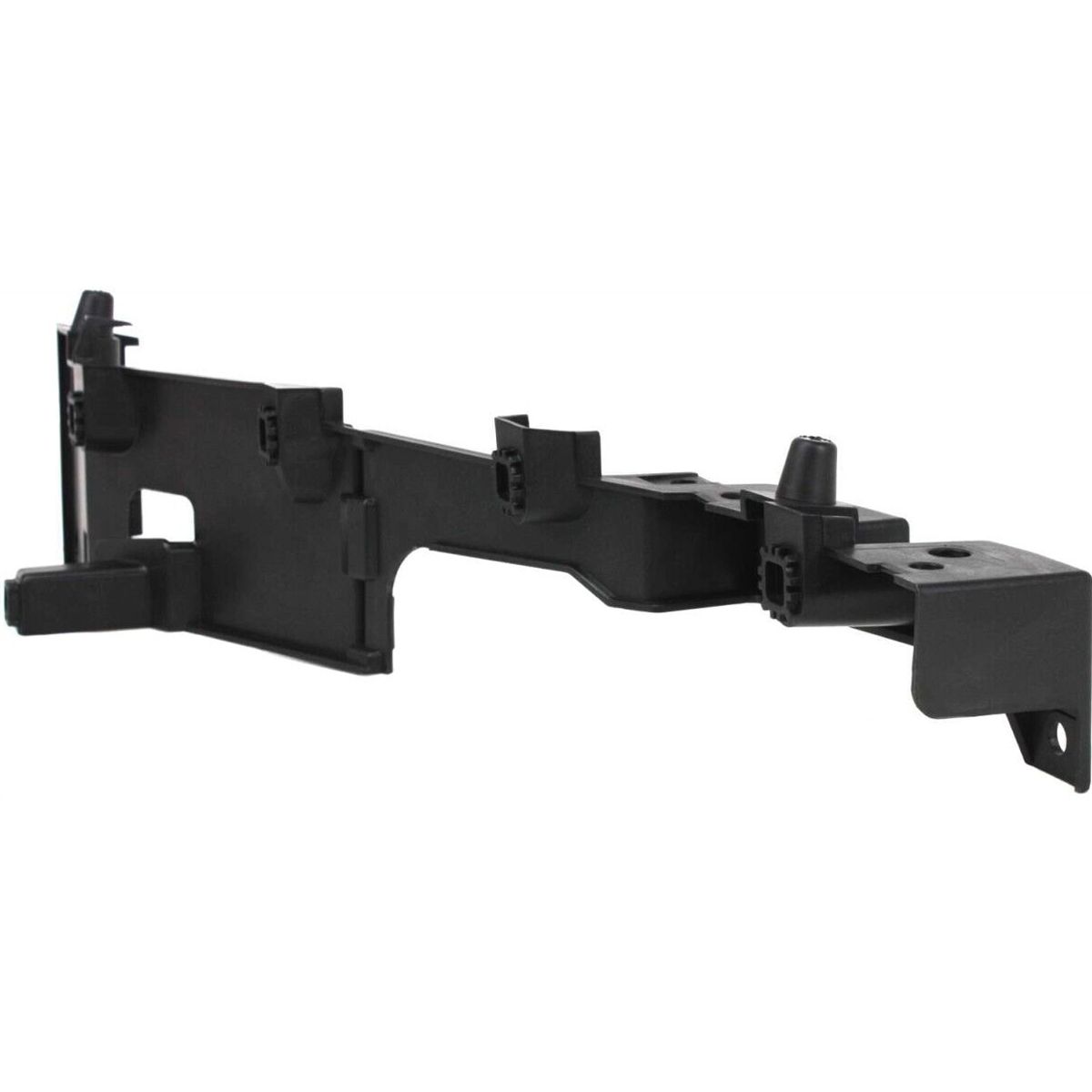 For Saturn Pair Headlight Brackets Lamps Set Of 2 Left-and-Right Left & Right